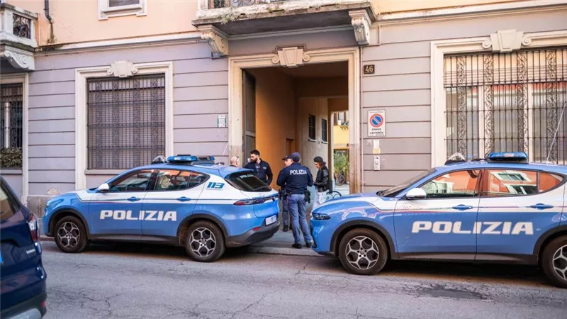 شجار عنيف بين 3 شبان مصريين في إيطاليا.. والشرطة تلقي القبض على اثنين