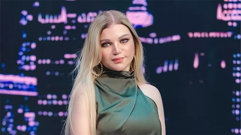 ياسمين الخطيب: فرحة السعوديين بفوز مصر أكبر رد على مروّجي الفتن 