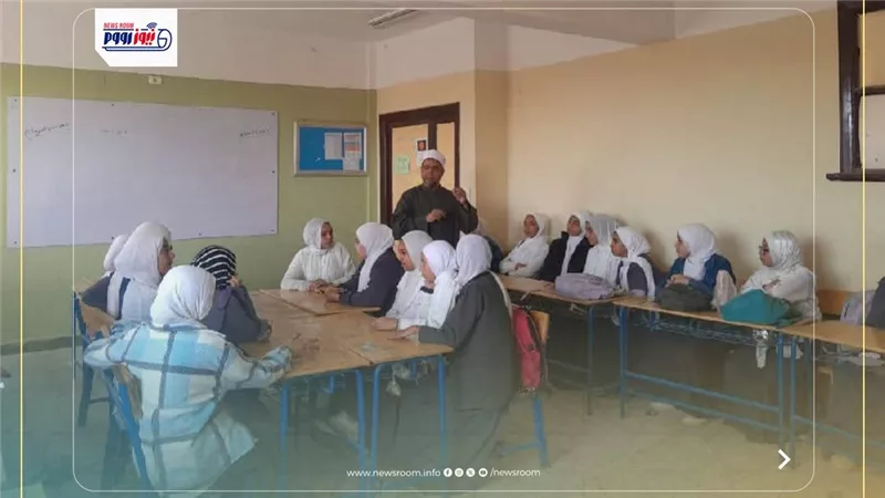 ندوة دعوية تعليمية في الفيوم لتعزيز الود والتراحم بين الجيران
