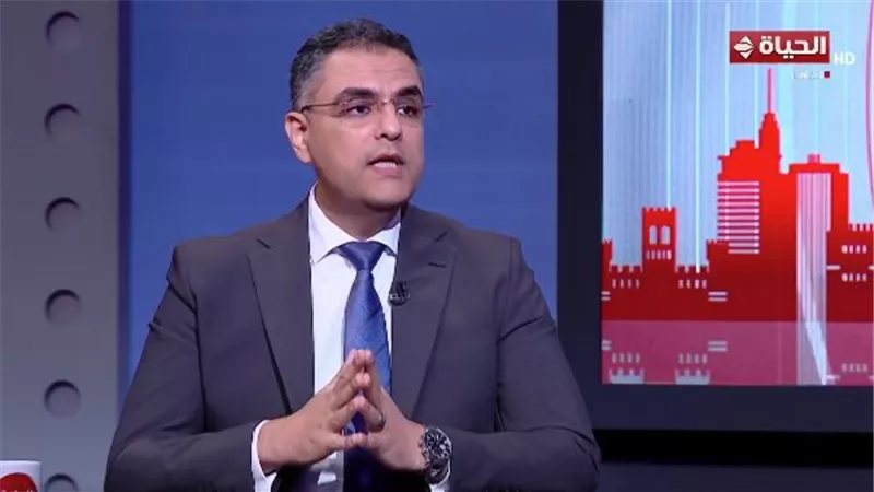 أسامة رسلان: الأوقاف تطلق حملة «زاد آل البيت» لإفطار 3000 صائم يوميا