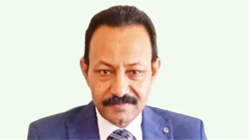 الآثار: تكليف ضياء زهران كرئيس لقطاع الآثار الإسلامية والقبطية واليهودية