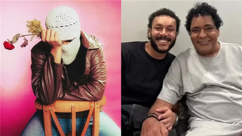 بعد ويجز.. الكينج محمد منير يستعد لدويتو جديد مع تووليت |خاص