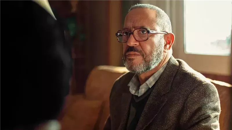 أشرف عبد الباقي يكشف أسرار شخصية «عزت»: الفن من الحياة