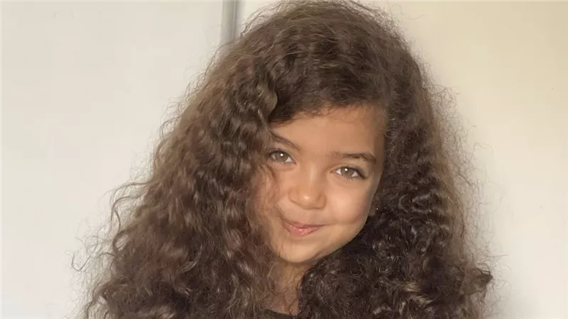 أخر ظهور لـ«أيسل» ضحية حمام السباحة قبل دقاىق من وفاتها| شاهد