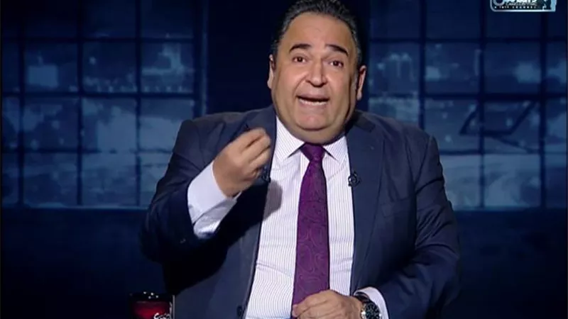 محمد علي خير يطالب بإلغاء وزارات الأوقاف والثقافة والبيئة والرياضة والآثار