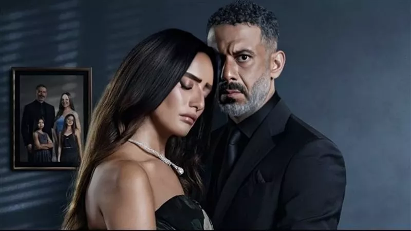 هل جسد مسلسل ورد وشيكولاتة تفاصيل جريمة قتل شيماء جمال؟  