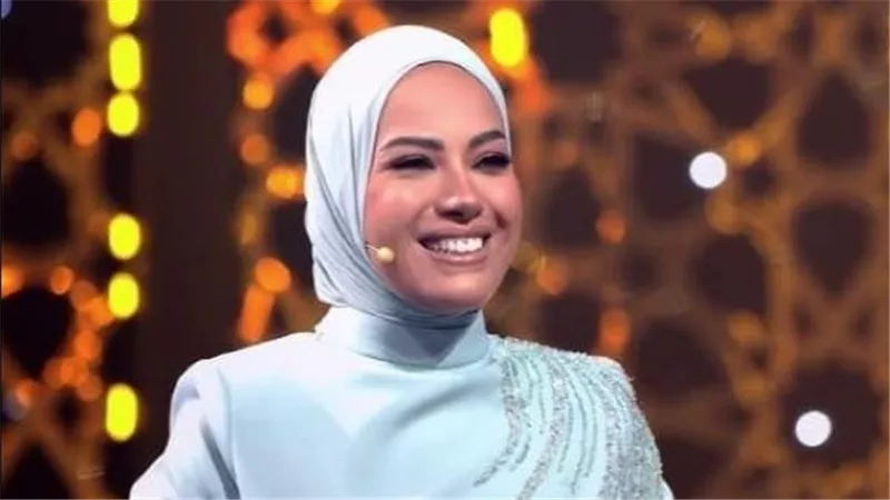 محمد الباز يهاجم منتقدي المذيعة آية عبد الرحمن: طيور الظلام لن تنتصر