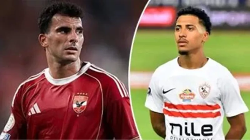 ربنا عوض علينا به .. نجم الزمالك السابق : بيزيرا قد زيزو 10 مرات 