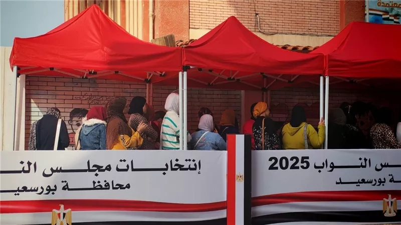 خسائر لرموز بارزة وإعادة مرشحي الغلابة والطرمبة.. مفاجآت مدوية في الانتخابات