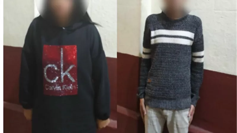 سقوط شبكة فجور عبر تطبيقات الهاتف في قبضة مباحث الآداب بالإسكندرية
