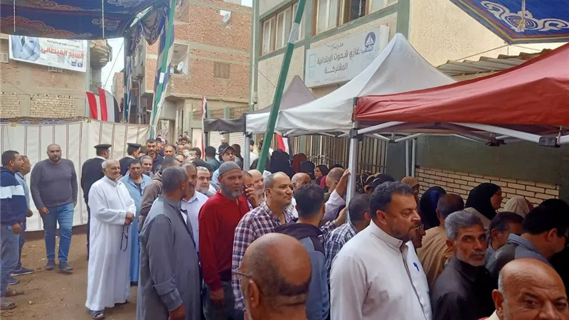 الهيئة الوطنية للانتخابات تحدد عدد مندوبي المرشحين في اللجان الفرعية