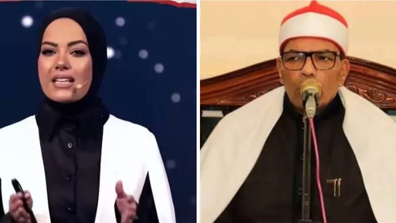 منتصر الأكرت: الهجوم على مذيعة 