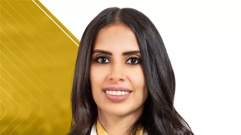 النائبة هايدي المغازي: تعليم وصحة وطرق ملفات عاجلة على طاولة التنفيذ 