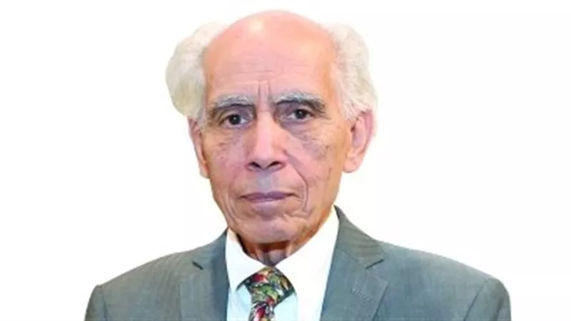 بعد رحيله.. من هو الفنان التشكيلي والأثري المصري عبد الغفار شديد؟