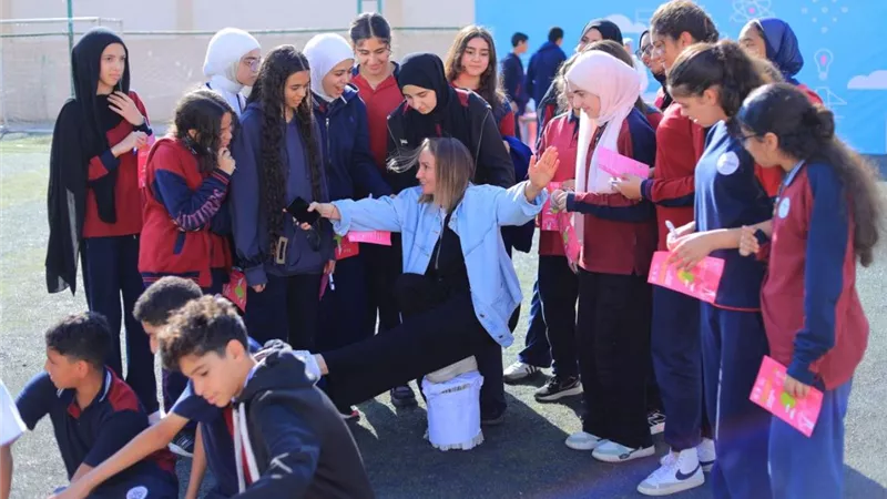 روساتوم تختتم مهرجان العلوم 2025 في القاهرة والإسكندرية