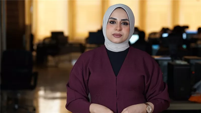  النيابة العامة تتابع حالة الطفلة حور بعد محاولة إنهاء حياتها بسبب التنمر