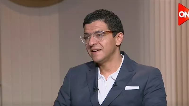 ليه الشغل في المطاعم بيفشل بنسبة كبيرة؟.. محمد أبو النجا يجيب