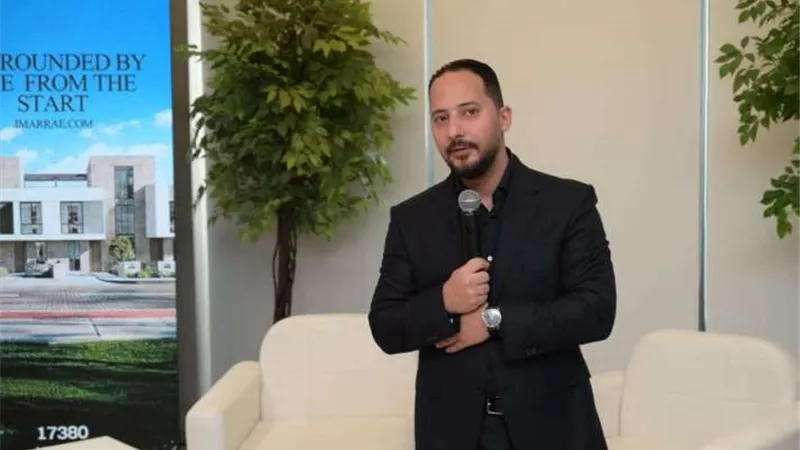 باستثمارات تتجاوز 16 مليار جنيه .. Imarrae تطلق مشروع KIN  في القاهرة الجديدة