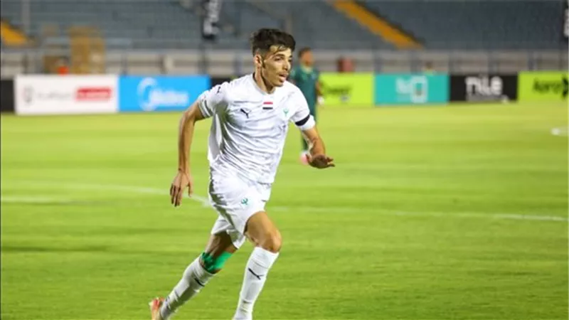 الأهلي ينهي اتفاقه مع عبد الرحيم دغموم وكشف طبي اليوم لحسم الصفقة