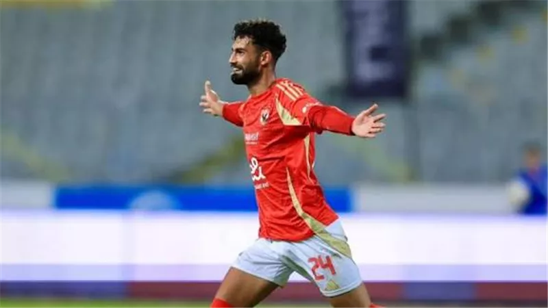 النادي الأهلي يؤجل حسم مصير أحمد رضا ويرفض بيعه حاليا