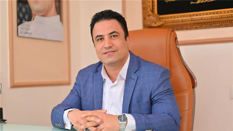 محمد ناجي زاهي: دعم الدولة مسؤولية يومية والوعي خط الدفاع الأول