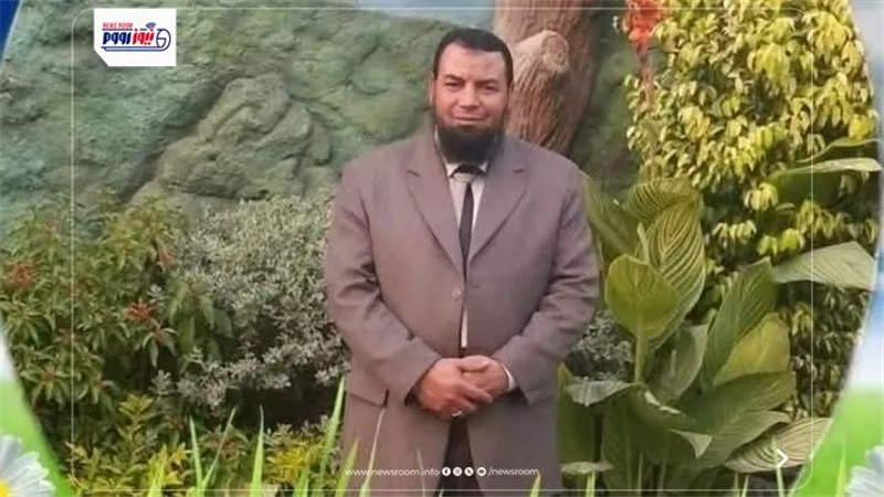 كان رايح يكشف عليها.. وفاة شاب ووالدته وإصابة اثنان آخران في حادث بالفيوم