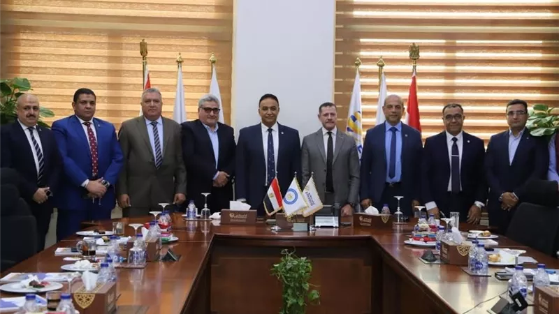  شركة بترومنت عن تجديد عقد الصيانة مع شركة إيثيدكو