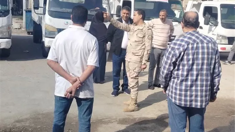 رفع درجة الاستعدادات القصوى بالبحيرة لموسم الطوارئ