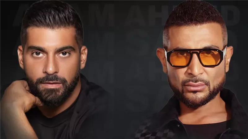 الخميس المقبل .. أحمد سعد يلتقي جمهور الكويت في “الأرينا”  