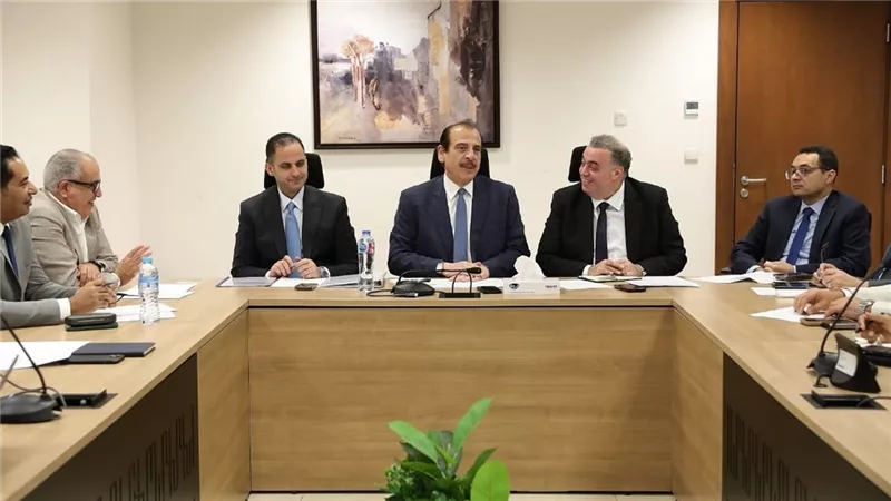 الصحة تعقد اجتماعًا للجنة إعداد البعثة الطبية لحج 2026م -1447هـ
