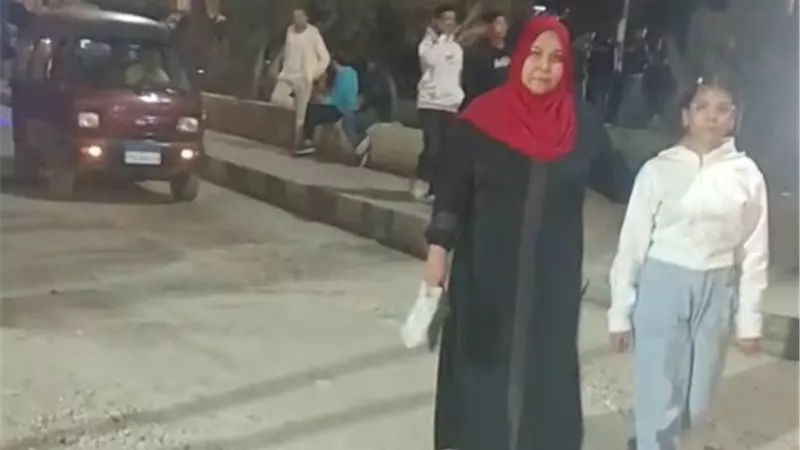 «الغربية».. ضبط مبالغ مالية وكوبونات تسويق انتخابي وحريق محدود 