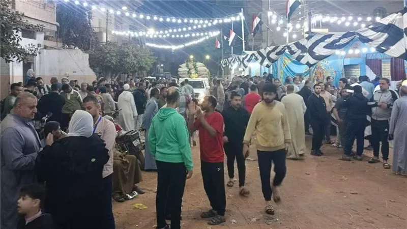 في الساعات الأخيرة.. إقبال ملحوظ من الناخبين للتصويت بانتخابات مجلس النواب