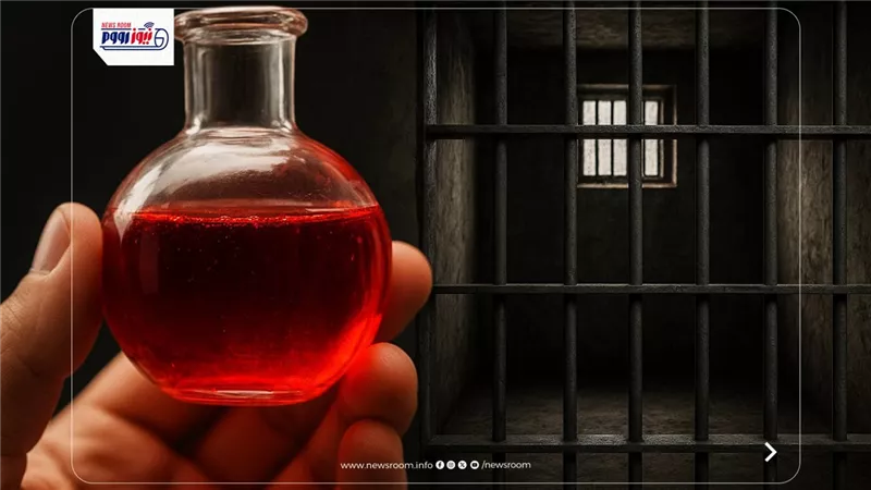 لغز الزئبق الأحمر يعود بملوي.. عصابة بأسلحة وادعاءات أثرية تسقط بقبضة الأمن 