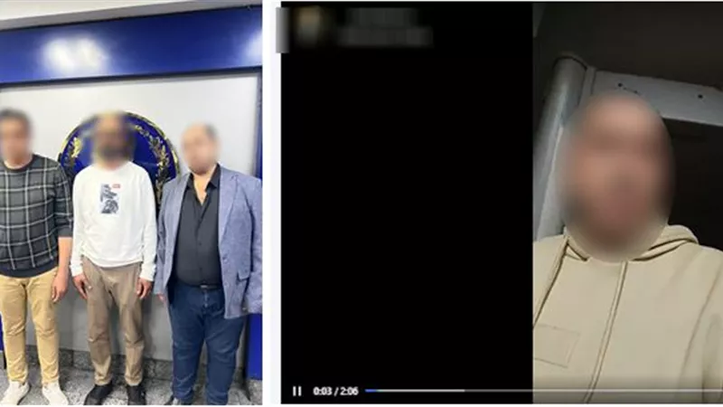 الأمن يكشف ملابسات فيديو مزيف حول شراء أصوات الناخبين بالزاوية الحمراء