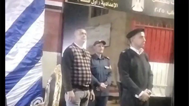 مشاجرات وحرائق وشراء أصوات.. مخالفات متعددة في انتخابات الغربية 2025