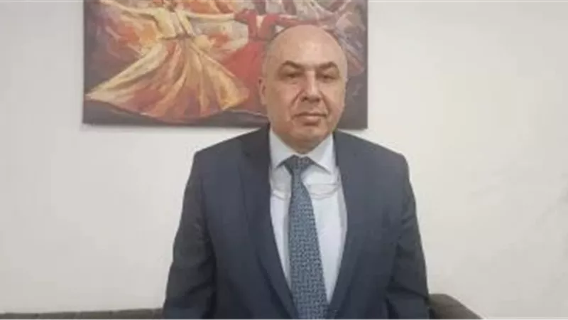 رئيس شعبة الملابس: التعاون المصري الصيني نموذج للنمو المستدام والازدهار