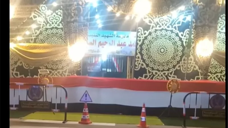 اشتباكات محدودة وبونات أصوات.. بداية مثيرة لانتخابات النواب في المنوفية