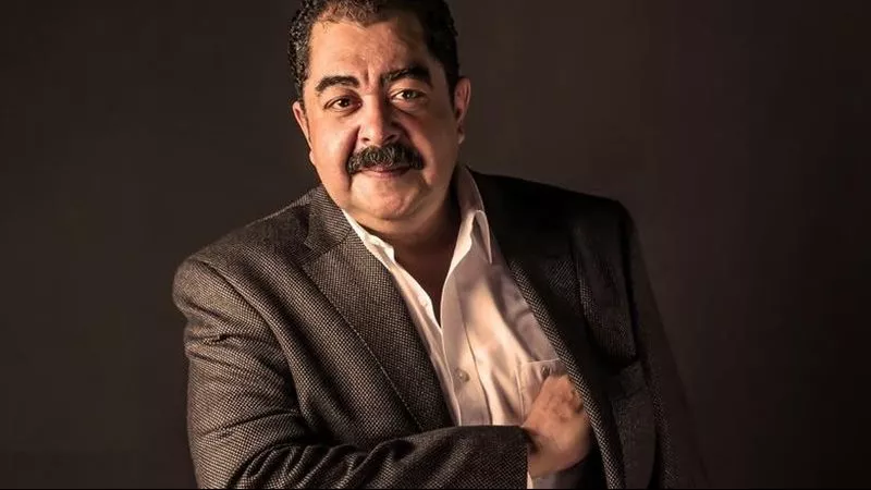 الخميس المقبل .. عرض فيلم 600 كيلو لـ طارق عبد العزيز تزامناً مع ذكرى رحيله