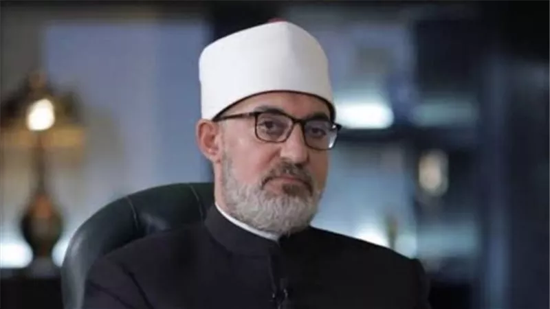 مفتي الجمهورية لـ«نيوزرووم»: العنف الأسري ناقوس خطر والتفكك مقدمة للجريمة