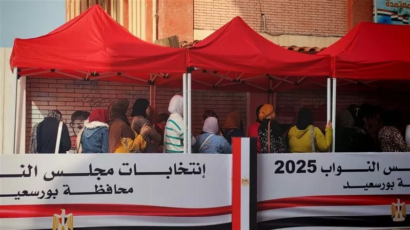 الحصر العددي.. المستقلون يخوضون جولات إعادة قوية أمام الأحزاب بانتخابات النواب