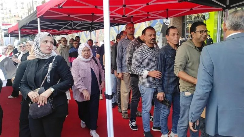 لجنة متابعة الغربية: إصابة شخص بإعياء نتيجة ارتفاع الضغط واستدعاء الإسعاف فورا