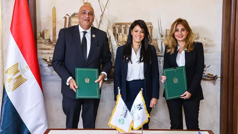 التخطيط: توقيع مذكرة تفاهم بين تنمية المشروعات ومبادرة «إرادة» لتحسين الأعمال