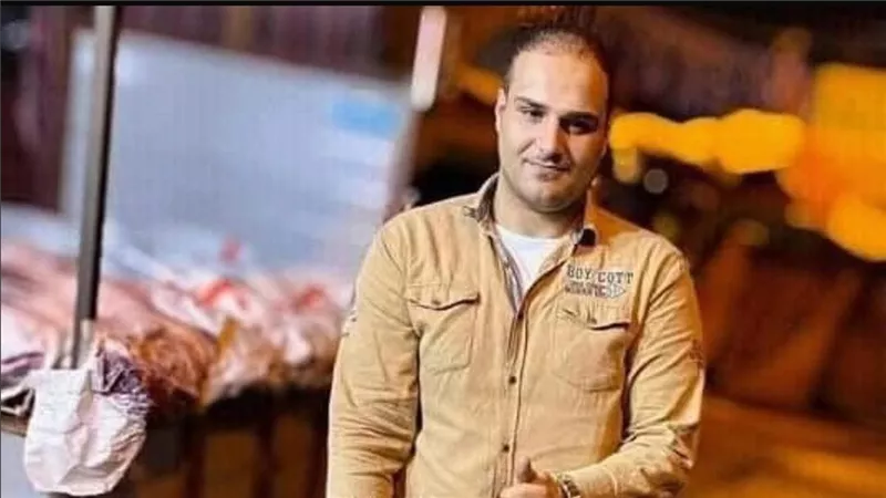 ضبط المتهم بقتل والدته بإلقائها من شرفة منزلهما بمحافظة بورسعيد 