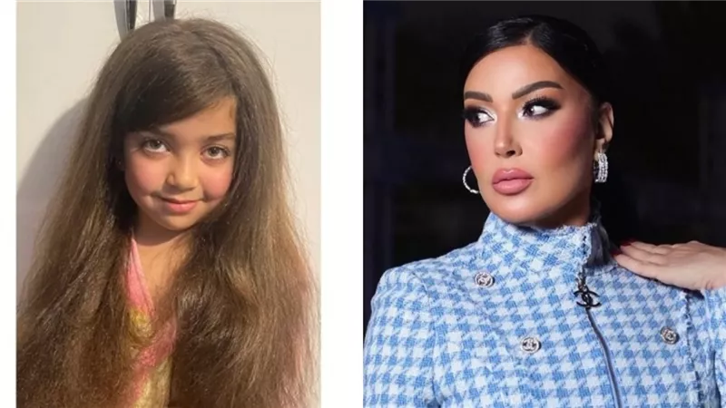 إعدام أو تأبيدة على الأقل .. سمية الخشاب تعلق على واقعة الطفلة آيسل