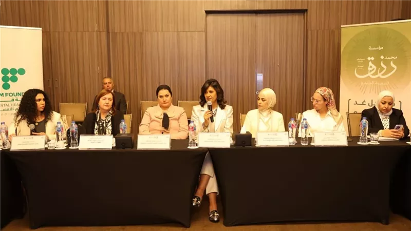 مؤسسة رزق لتنمية المجتمع تنظم مائدة مستديرة موسعة بعنوان “طفل متوازن”