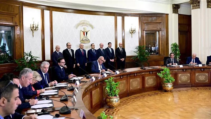 مصر وإيطاليا توقعان عددا من بروتوكولات التعاون لإنشاء 89 مدرسة تكنولوجيا