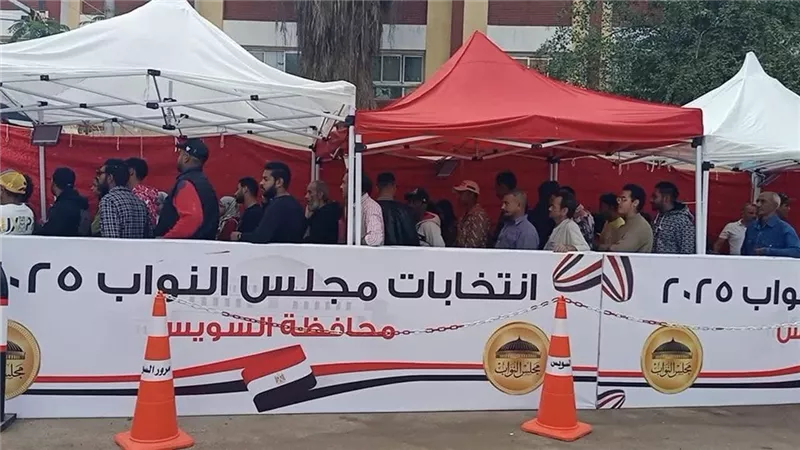 أحمد رفعت: الدولة تتعامل مع انتخابات النواب بروح «الرئيس لكل المصريين»