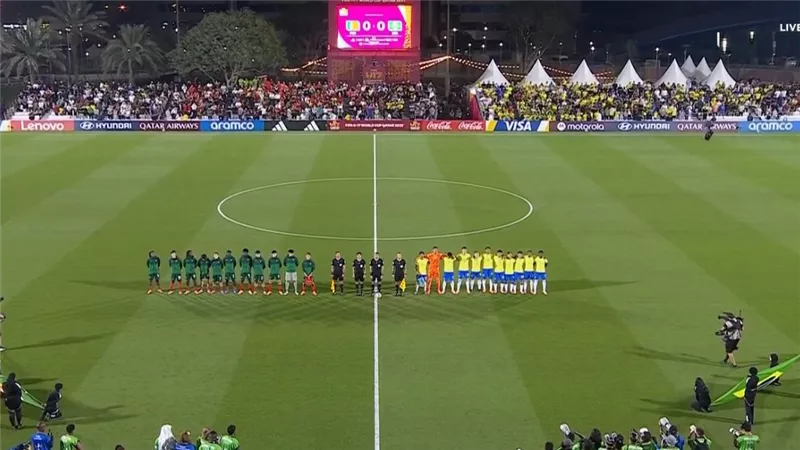 نتيجة مباراة البرتغال والبرازيل الآن في كأس العالم عبر beIN CONNECT المجانية