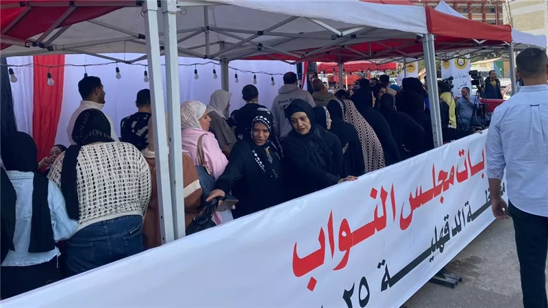 الإدارية العليا ترجئ الحكم فى 187 طعنا على انتخابات النواب للسبت