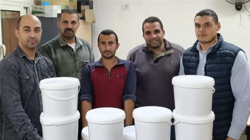 «تموين البحيرة» تكثف الحملات الرقابية لضبط الأسواق والمخابز ومحلات البيع